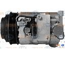 Compresor, climatizare HELLA 8FK 351 175-511</br>Piesa auto pentru Categorii