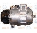 Compresor, climatizare HELLA 8FK 351 176-001