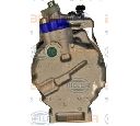 Compresor, climatizare HELLA 8FK 351 176-051</br>Piesa auto pentru Categorii