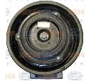 Compresor, climatizare HELLA 8FK 351 176-051</br>Piesa auto pentru Categorii