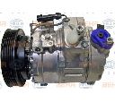 Compresor, climatizare HELLA 8FK 351 176-051</br>Piesa auto pentru Categorii