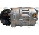 Compresor, climatizare HELLA 8FK 351 176-191