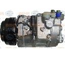 Compresor, climatizare HELLA 8FK 351 176-191