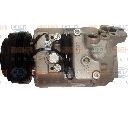 Compresor, climatizare HELLA 8FK 351 176-561</br>Piesa auto pentru Categorii