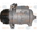 Compresor, climatizare HELLA 8FK 351 176-581</br>Piesa auto pentru Categorii