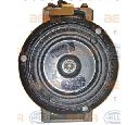 Compresor, climatizare HELLA 8FK 351 176-581</br>Piesa auto pentru Categorii