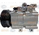 Compresor, climatizare HELLA 8FK 351 272-031</br>Piesa auto pentru Categorii