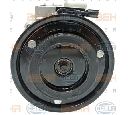 Compresor, climatizare HELLA 8FK 351 272-031</br>Piesa auto pentru Categorii
