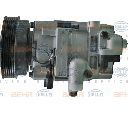 Compresor, climatizare HELLA 8FK 351 272-031</br>Piesa auto pentru Categorii