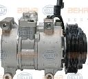 Compresor, climatizare HELLA 8FK 351 272-081</br>Piesa auto pentru Categorii