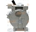 Compresor, climatizare HELLA 8FK 351 272-081</br>Piesa auto pentru Categorii