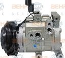 Compresor, climatizare HELLA 8FK 351 272-111</br>Piesa auto pentru Categorii