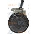 Compresor, climatizare HELLA 8FK 351 272-111</br>Piesa auto pentru Categorii