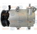 Compresor, climatizare HELLA 8FK 351 272-161</br>Piesa auto pentru Categorii