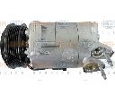 Compresor, climatizare HELLA 8FK 351 272-191</br>Piesa auto pentru Categorii