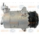 Compresor, climatizare HELLA 8FK 351 272-191</br>Piesa auto pentru Categorii