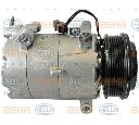 Compresor, climatizare HELLA 8FK 351 272-201</br>Piesa auto pentru Categorii