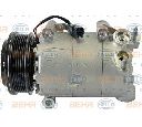 Compresor, climatizare HELLA 8FK 351 272-201</br>Piesa auto pentru Categorii