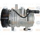 Compresor, climatizare HELLA 8FK 351 272-301</br>Piesa auto pentru Categorii