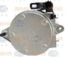 Compresor, climatizare HELLA 8FK 351 272-301</br>Piesa auto pentru Categorii