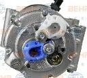 Compresor, climatizare HELLA 8FK 351 272-421