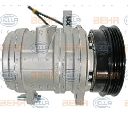 Compresor, climatizare HELLA 8FK 351 273-031