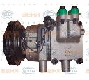 Compresor, climatizare HELLA 8FK 351 273-081
