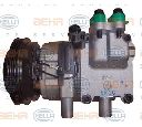 Compresor, climatizare HELLA 8FK 351 273-171</br>Piesa auto pentru Categorii