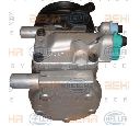 Compresor, climatizare HELLA 8FK 351 273-191</br>Piesa auto pentru Categorii