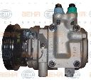 Compresor, climatizare HELLA 8FK 351 273-211</br>Piesa auto pentru Categorii