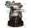 Compresor, climatizare HELLA 8FK 351 273-211</br>Piesa auto pentru Categorii
