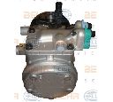Compresor, climatizare HELLA 8FK 351 273-211</br>Piesa auto pentru Categorii