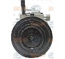Compresor, climatizare HELLA 8FK 351 273-251</br>Piesa auto pentru Categorii