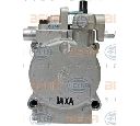 Compresor, climatizare HELLA 8FK 351 273-251</br>Piesa auto pentru Categorii