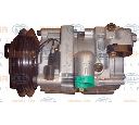 Compresor, climatizare HELLA 8FK 351 273-271</br>Piesa auto pentru Categorii