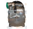 Compresor, climatizare HELLA 8FK 351 273-271</br>Piesa auto pentru Categorii
