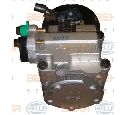 Compresor, climatizare HELLA 8FK 351 273-281</br>Piesa auto pentru Categorii