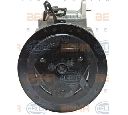 Compresor, climatizare HELLA 8FK 351 273-291</br>Piesa auto pentru Categorii