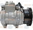 Compresor, climatizare HELLA 8FK 351 273-321