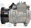 Compresor, climatizare HELLA 8FK 351 273-321