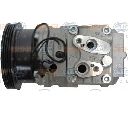 Compresor, climatizare HELLA 8FK 351 273-321