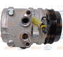 Compresor, climatizare HELLA 8FK 351 273-401</br>Piesa auto pentru Categorii
