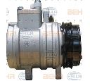 Compresor, climatizare HELLA 8FK 351 273-401</br>Piesa auto pentru Categorii