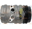 Compresor, climatizare HELLA 8FK 351 273-411</br>Piesa auto pentru Categorii
