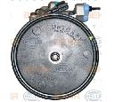 Compresor, climatizare HELLA 8FK 351 273-431</br>Piesa auto pentru Categorii