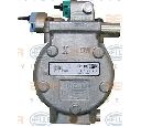 Compresor, climatizare HELLA 8FK 351 273-431</br>Piesa auto pentru Categorii