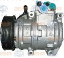 Compresor, climatizare HELLA 8FK 351 273-431</br>Piesa auto pentru Categorii