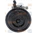 Compresor, climatizare HELLA 8FK 351 273-481</br>Piesa auto pentru Categorii