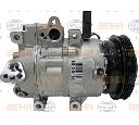 Compresor, climatizare HELLA 8FK 351 273-481</br>Piesa auto pentru Categorii