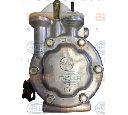 Compresor, climatizare HELLA 8FK 351 316-041